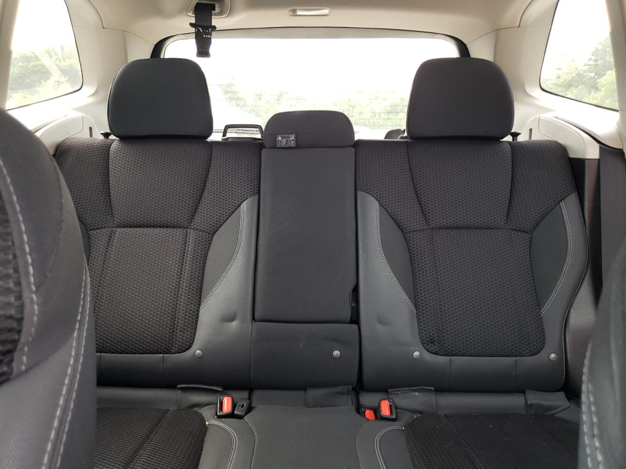 JF2SKAECXKH461675 2019 Subaru Forester Premium