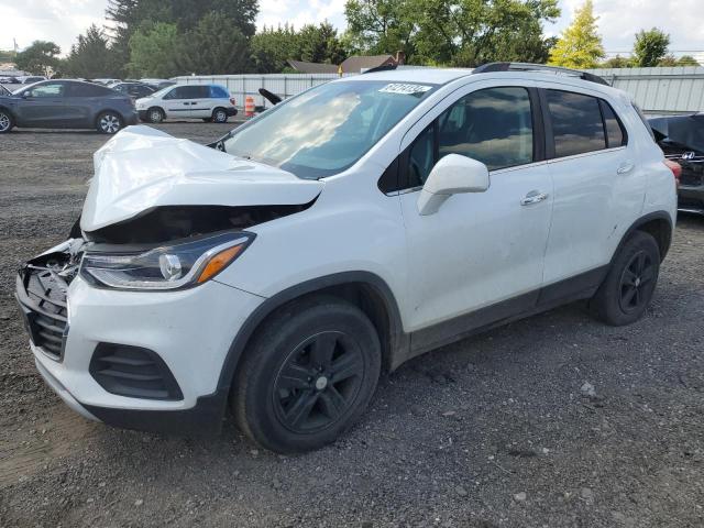 Vin: kl7cjpsb9kb750812, lot: 61214134, chevrolet trax 1lt 2019 img_1