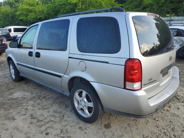 1GNDV23L56D236110 2006 Chevrolet Uplander Ls