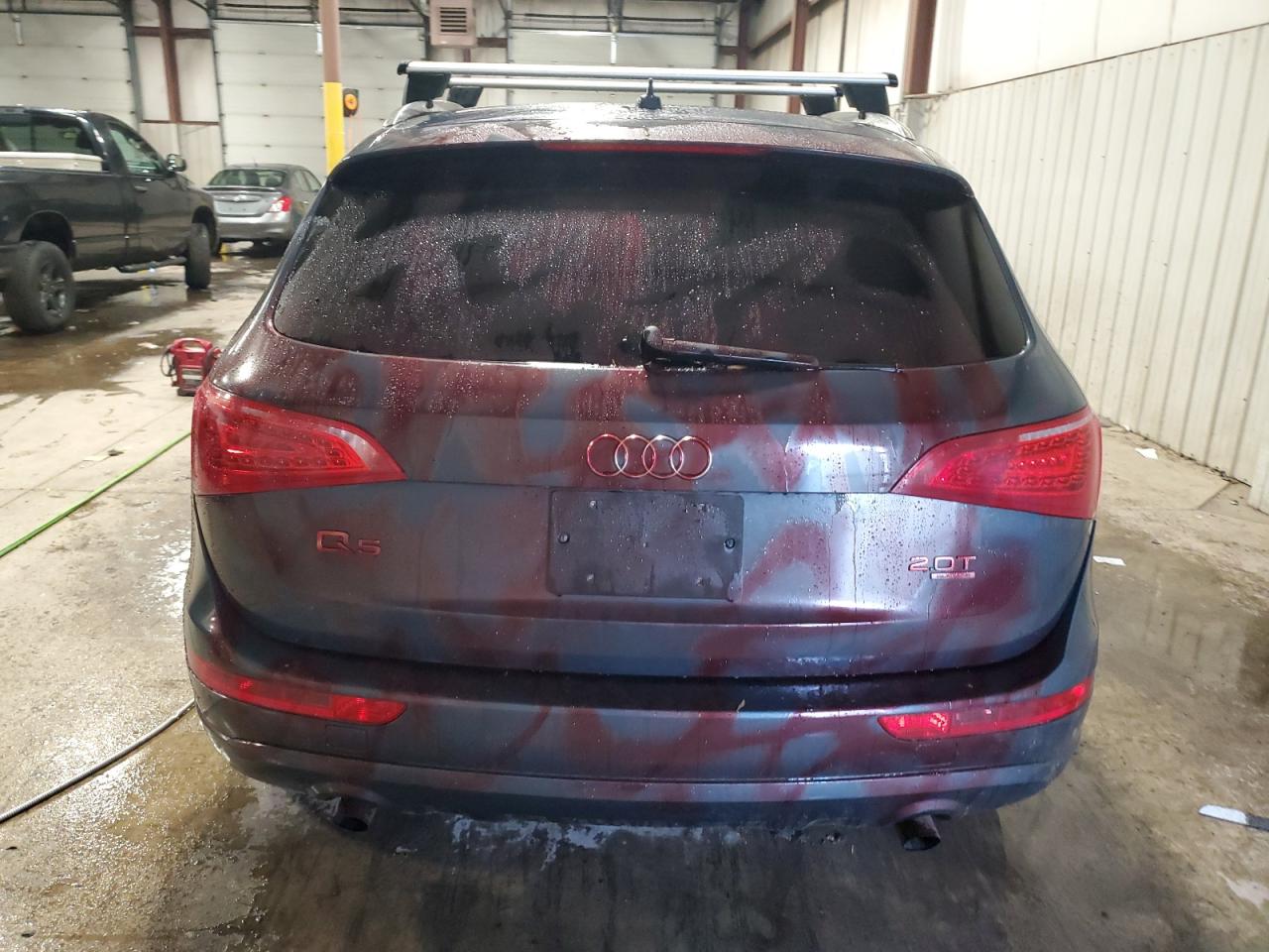 WA1LFAFP5BA056402 2011 Audi Q5 Premium Plus