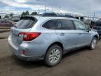 SUBARU OUTBACK 2. photo