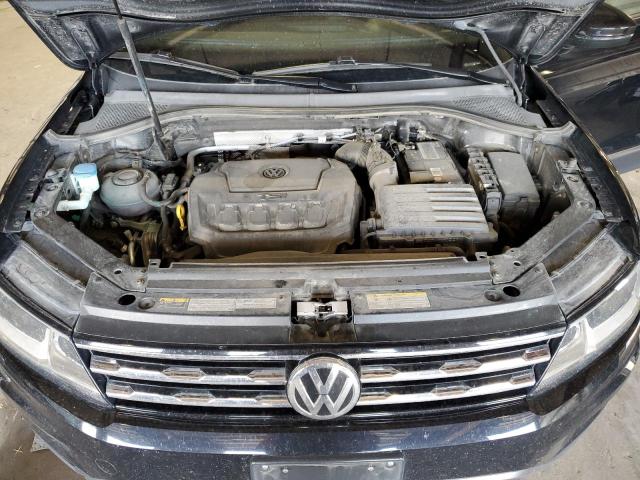 2020 Volkswagen Tiguan Se VIN: 3VV2B7AX9LM170013 Lot: 60186694