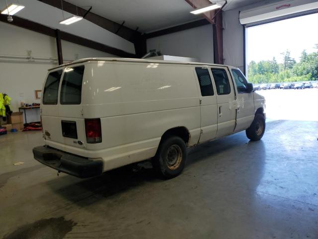 2014 Ford Econoline E250 Van VIN: 1FTNS2EL2EDA22693 Lot: 54908734