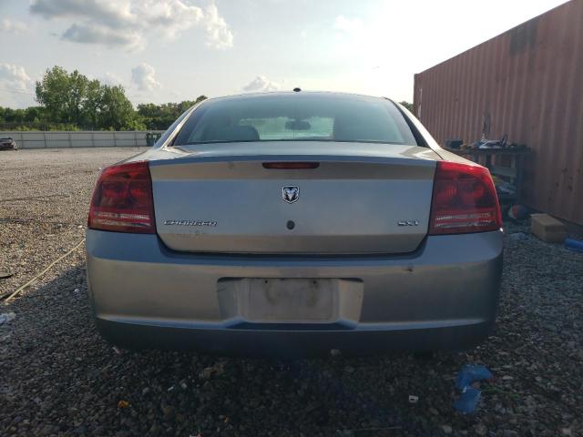 2007 Dodge Charger Se VIN: 2B3KA43GX7H702176 Lot: 57715374