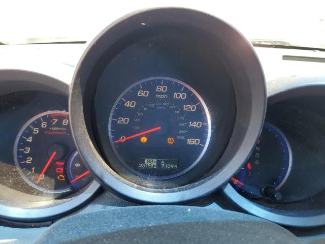 2007 Acura Rdx Technology VIN: 5J8TB18527A001587 Lot: 58660454