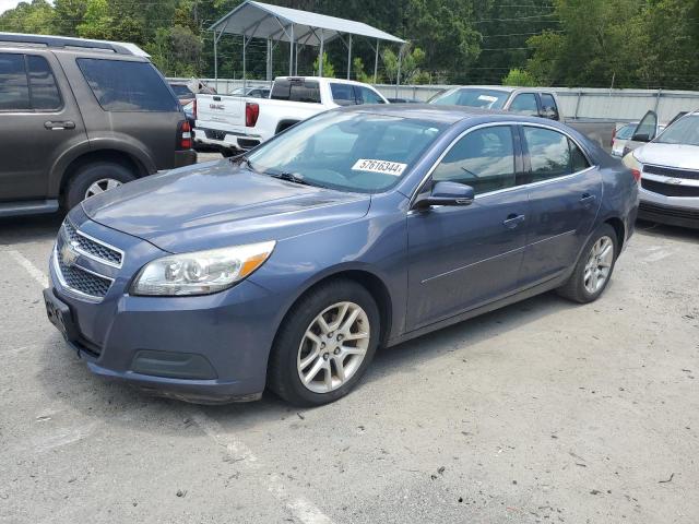 2013 Chevrolet Malibu 1Lt VIN: 1G11C5SA0DF207031 Lot: 57616344