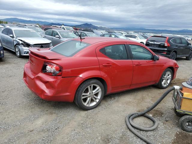 1C3CDZAG4DN508048 2013 Dodge Avenger Se