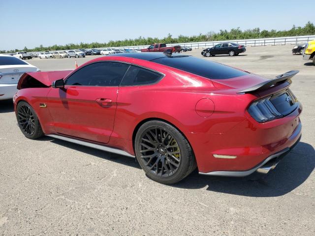 1FA6P8CF6M5135003 Ford Mustang GT 2