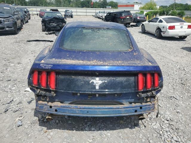 2016 Ford Mustang VIN: 1FA6P8AM1G5204752 Lot: 57470604