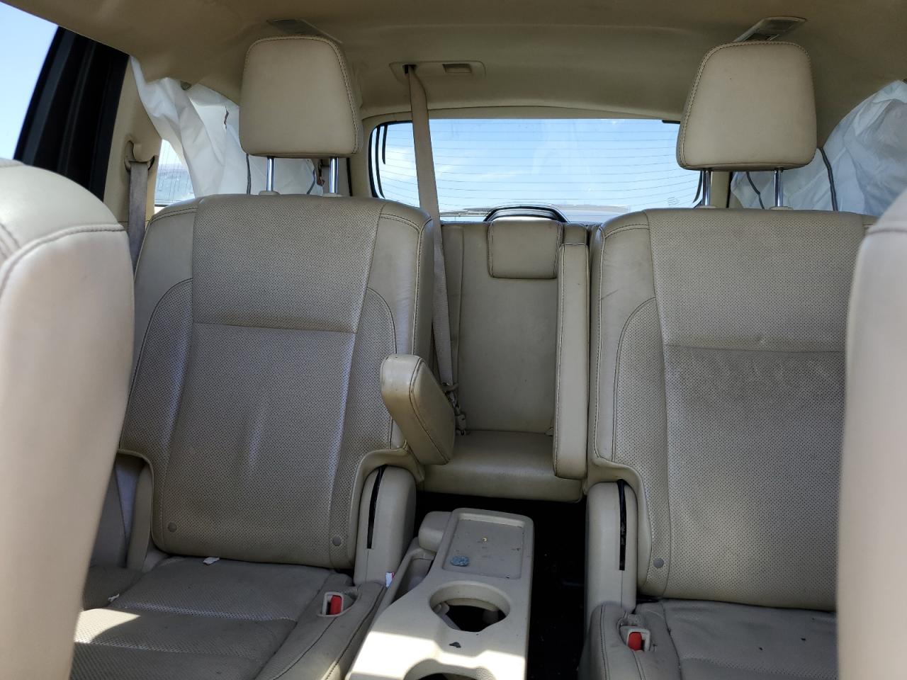 5TDDKRFH3ES058976 2014 Toyota Highlander Limited