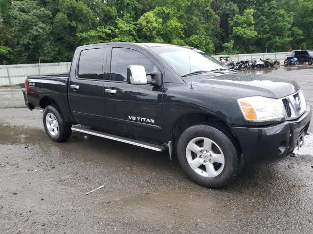 2005 Nissan Titan Xe VIN: 1N6AA07BX5N571060 Lot: 57053084