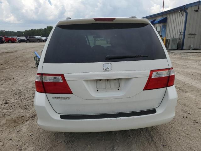 2007 Honda Odyssey Exl VIN: 5FNRL38767B435201 Lot: 60594764