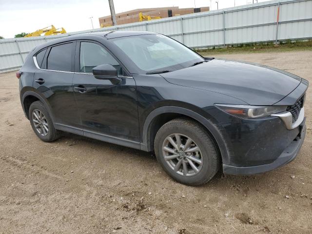 2023 Mazda Cx-5 Preferred VIN: JM3KFBCM5P0190302 Lot: 57474494