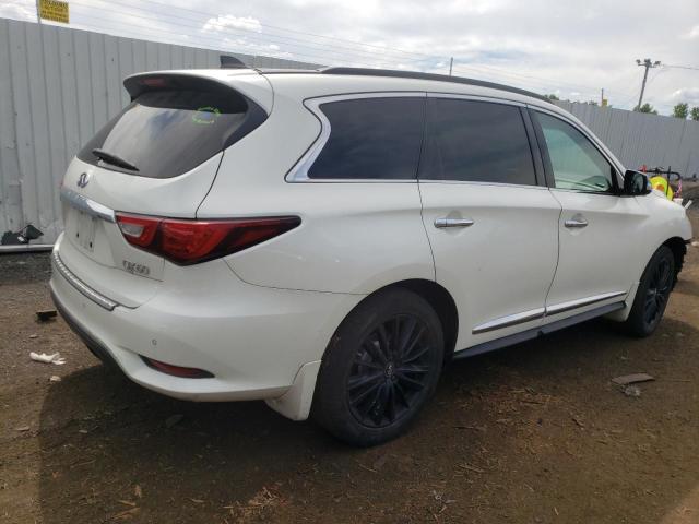 2016 Infiniti Qx60 VIN: 5N1AL0MM3GC501686 Lot: 58312934