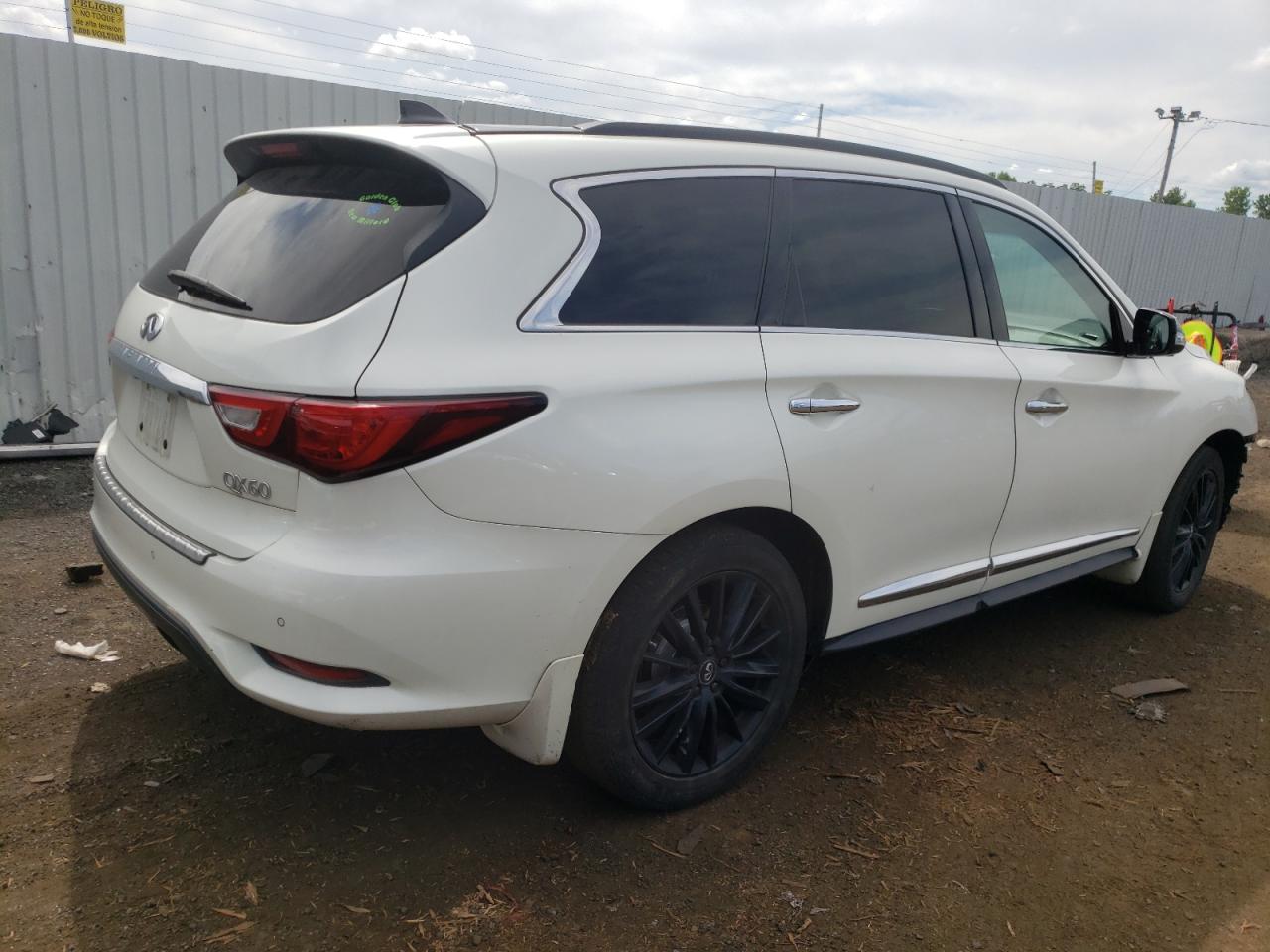 5N1AL0MM3GC501686 2016 Infiniti Qx60