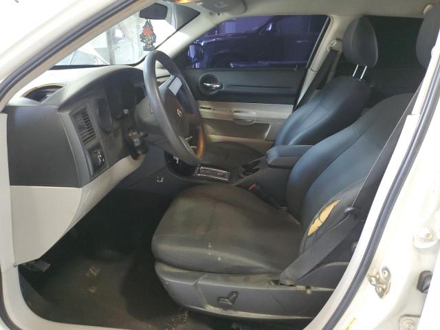 2005 Dodge Magnum Se VIN: 2D4FV48T05H693014 Lot: 60281494