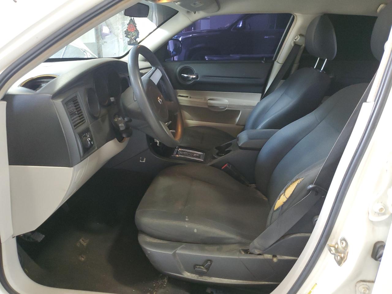 2D4FV48T05H693014 2005 Dodge Magnum Se