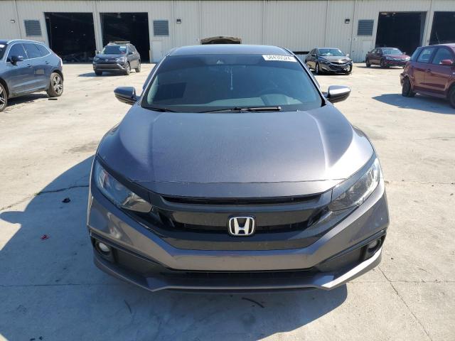 19XFC2F86LE215601 Honda Civic SPOR 5