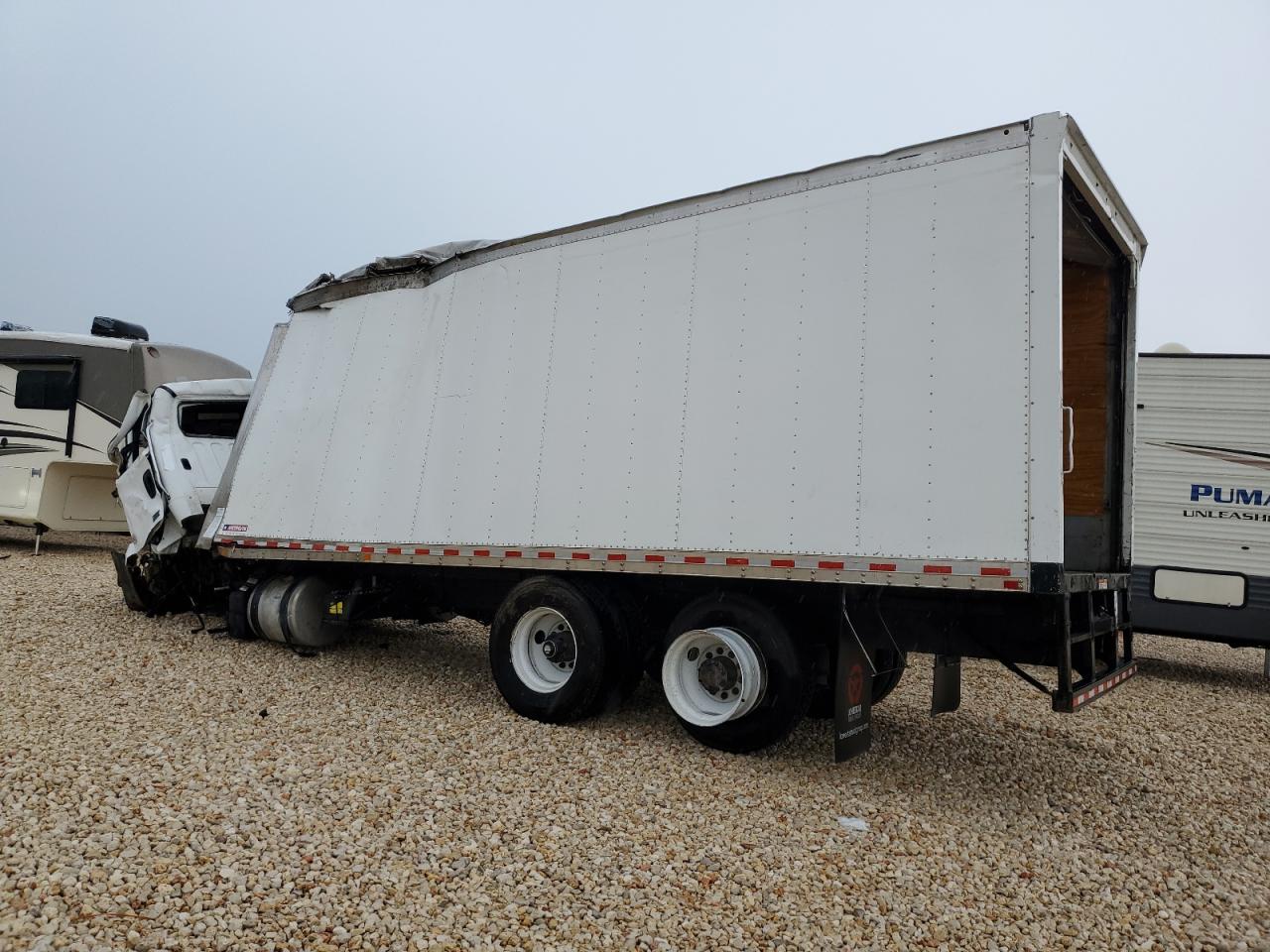 Lot #2954769407 2020 FREIGHTLINER 114SD