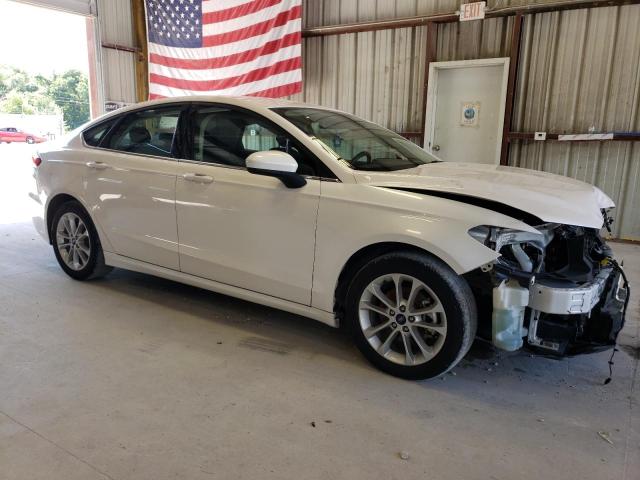 2020 FORD FUSION SE - 3FA6P0HDXLR261370