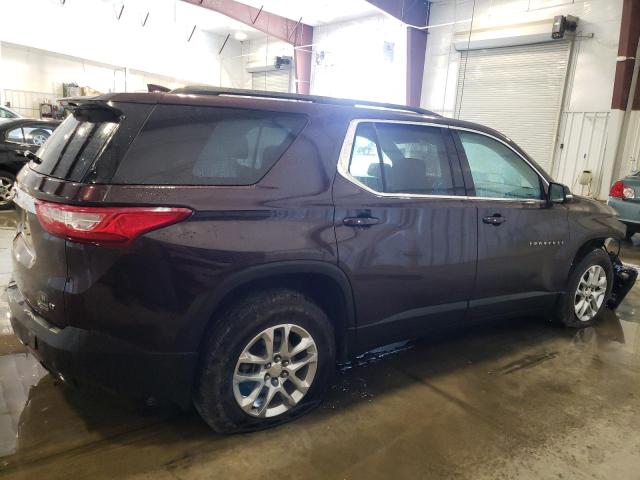 1GNEVGKW9LJ181882 Chevrolet Traverse L 3