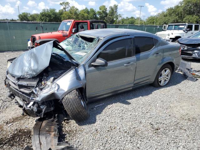 2008 Dodge Avenger Sxt VIN: 1B3LC56R68N696094 Lot: 57039394