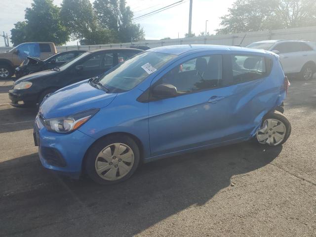 CHEVROLET SPARK LS
