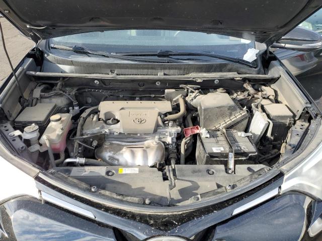 2017 Toyota Rav4 Limited VIN: 2T3DFREV9HW672641 Lot: 60829014