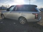 LAND ROVER RANGE ROVE photo