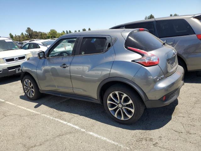 2017 NISSAN JUKE S - JN8AF5MV5HT754418