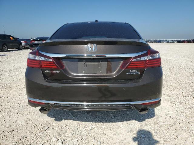 VIN 1HGCR3F97GA035439 2016 Honda Accord, Touring no.6