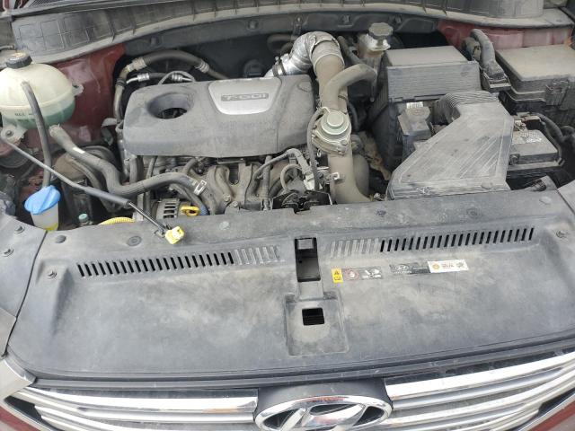 2017 Hyundai Tucson Limited VIN: KM8J33A2XHU315398 Lot: 60066454