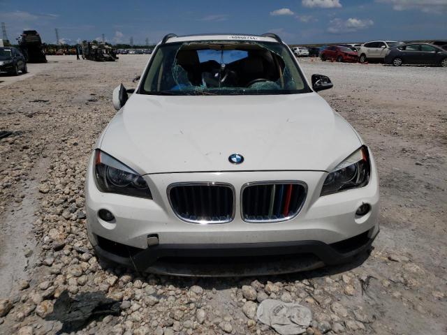 VIN WBAVM1C53EVW51797 2014 BMW X1, Sdrive28I no.5