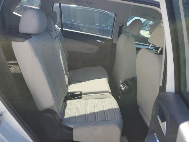 2022 Volkswagen Tiguan S VIN: 3VV1B7AX6NM015482 Lot: 60670024