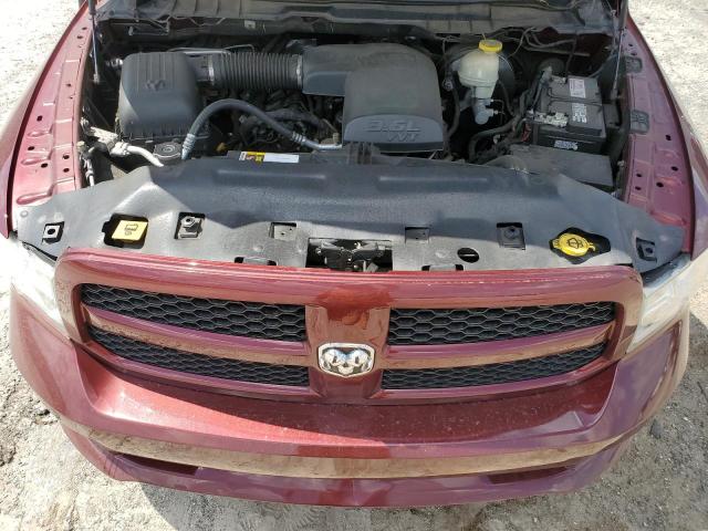 2017 Ram 1500 St VIN: 1C6RR7FG2HS554755 Lot: 57907504