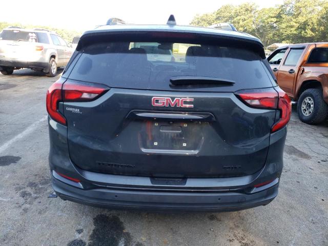 2019 GMC Terrain Slt VIN: 3GKALVEV4KL267245 Lot: 59747964