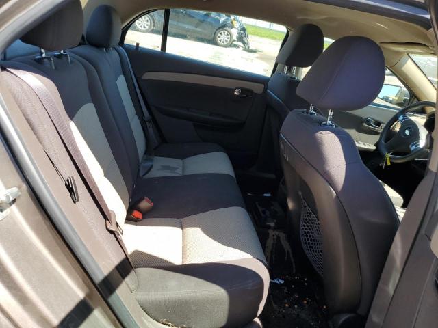 2012 Chevrolet Malibu Ls VIN: 1G1ZB5E05CF225306 Lot: 58338464