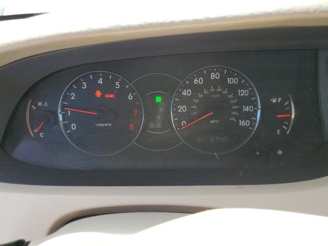 2007 Toyota Avalon Xl VIN: 4T1BK36B67U171881 Lot: 57771944