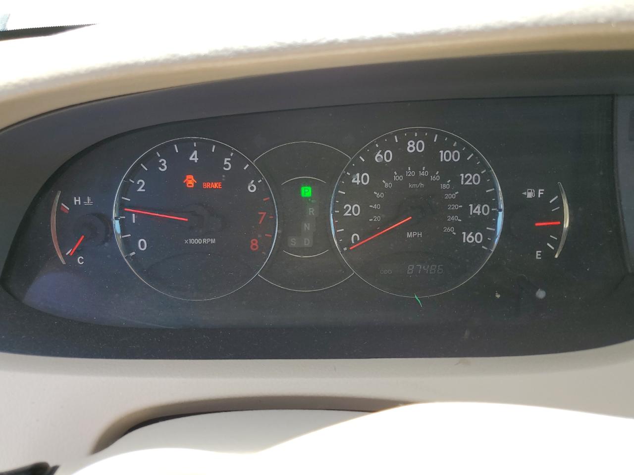 4T1BK36B67U171881 2007 Toyota Avalon Xl