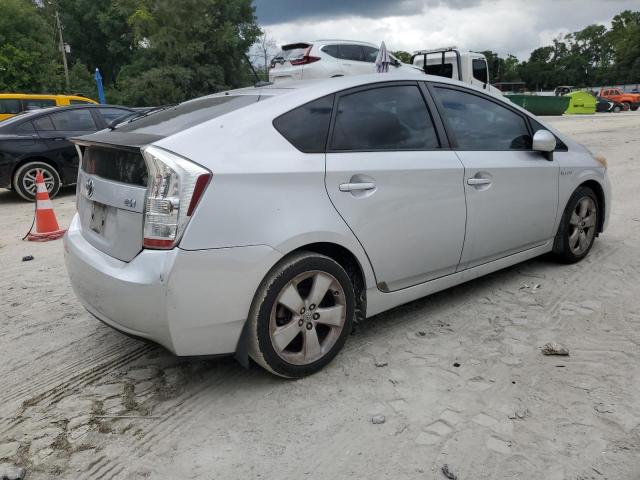 2010 Toyota Prius VIN: JTDKN3DU8A0139254 Lot: 58530814