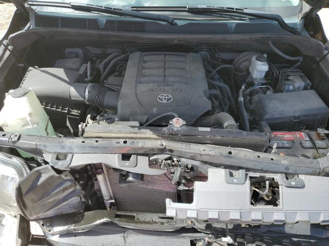 2020 Toyota Tundra Crewmax Sr5 VIN: 5TFEY5F12LX263906 Lot: 59502074