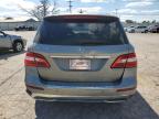 MERCEDES-BENZ ML 350 4MA photo