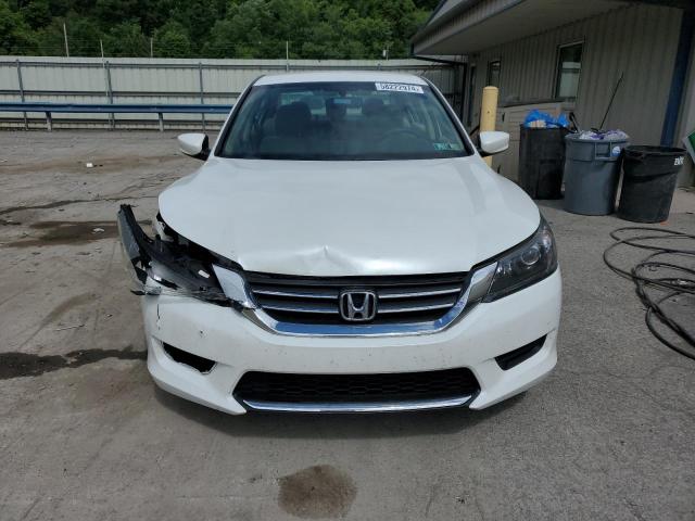 2013 Honda Accord Lx VIN: 1HGCR2F36DA175337 Lot: 58222974