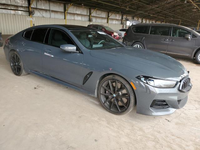 VIN WBAGV2C08PCM88255 2023 BMW 8 Series, 840I no.4