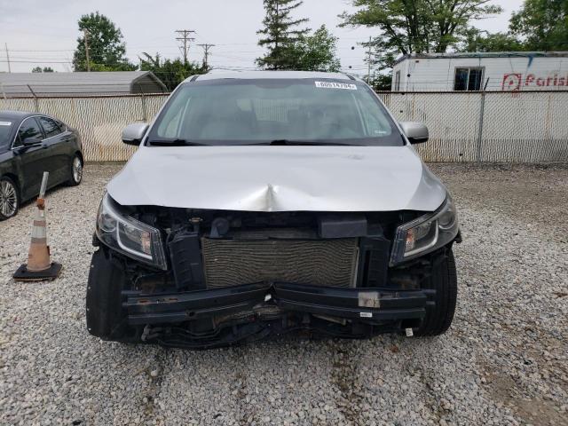 2016 KIA SEDONA LX - KNDMB5C14G6142713