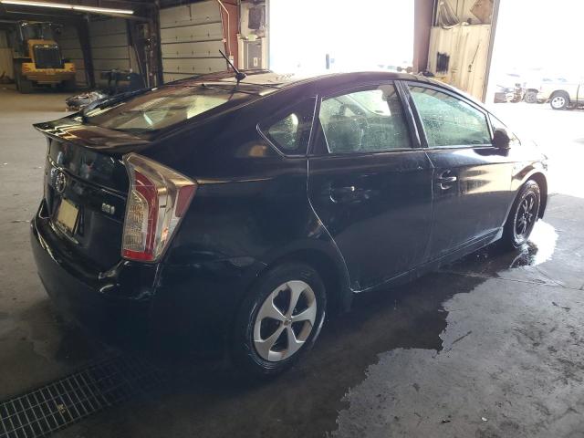 JTDKN3DUXF0461384 | 2015 Toyota prius