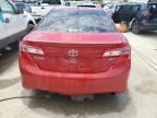 TOYOTA CAMRY L photo