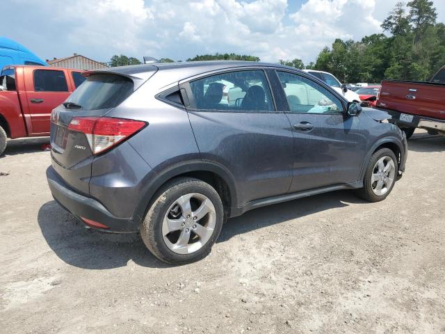 2022 Honda Hr-V Lx VIN: 3CZRU6H33NM739374 Lot: 58151574