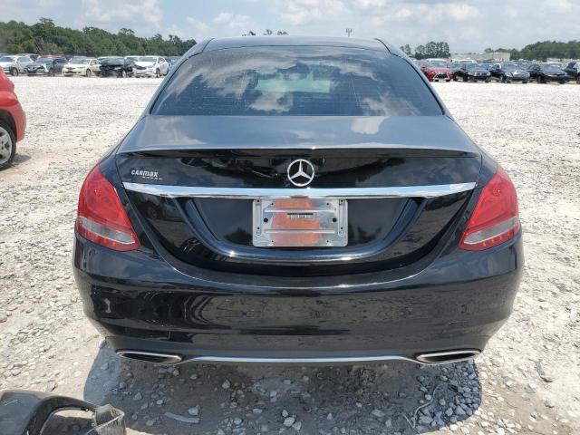 VIN WDDWF4JB5JR326833 2018 Mercedes-Benz C-Class, 300 no.6