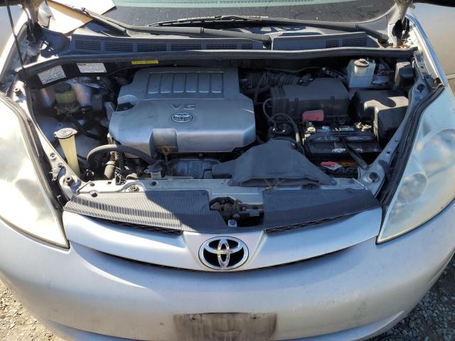 5TDKK4CC7AS304621 2010 Toyota Sienna Ce